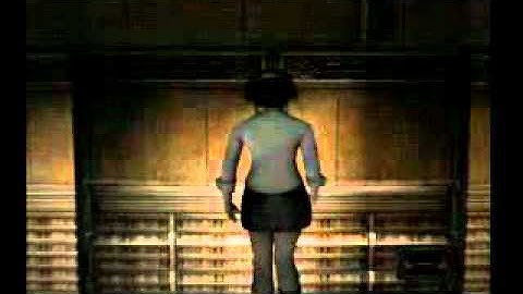 Project Zero (Fatal Frame) Walkthrough Part 5