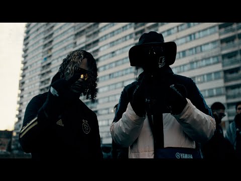 AVIE X QASSEM