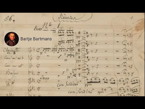 Video: Watter gesogte komposisieprys het Berlioz in 1830 gewen?