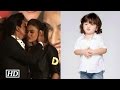 AbRam's Reaction On Dad SRK's Chemistry With Kajol