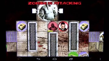 Doom: The Boardgame for Android