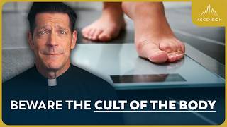 Why You Need to Take Care of Your Body (w/ Fr. Mike Schmitz)