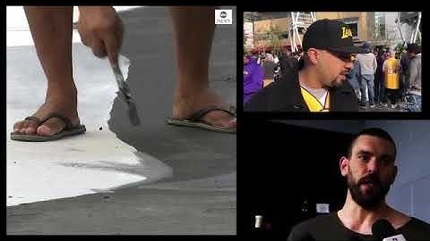 Better Days (Kobe & Gigi Tribute)