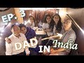 DAD'S DIWALI GIFT: INDIAN FAMILY SAVES TRAIN JOURNEY MUMBAI TO JAIPUR | TRAVEL VLOG IV