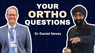 Your Ortho Questions Answered - Root Resorption, Retention, Interceptive and More! - PDP186