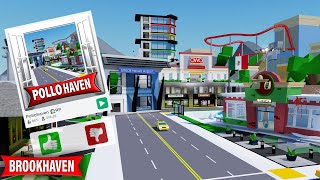 CREO MI PROPIO BROOKHAVEN - ROBLOX