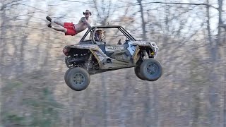 Trevor Jacob Nitro Circus Movie