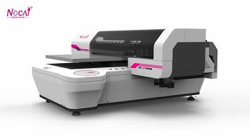 NC-UV0609XIII A1 Size High Resolution UV Printing Machine#uv printer#uv flatbed printer#a1 size uv
