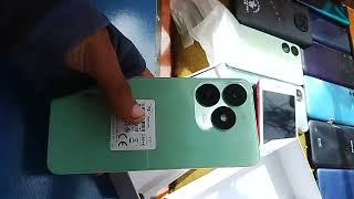 itel A70 12GB 256GB    24000