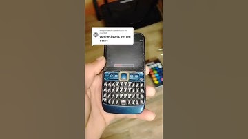 Nokia E63 Eseries Rodando Sonic Sega Mobile Java