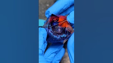 Can you name the character that inspired this one? #dnd #dice #ttrpg