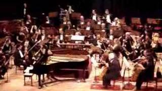 Orquesta Sinfónica Provincial de Santa Fe - 1/5