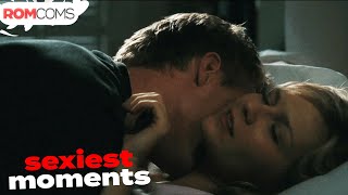 Sexiest Moments from Wimbledon (2004) | Paul Bettany & Kirsten Dunst | RomComs