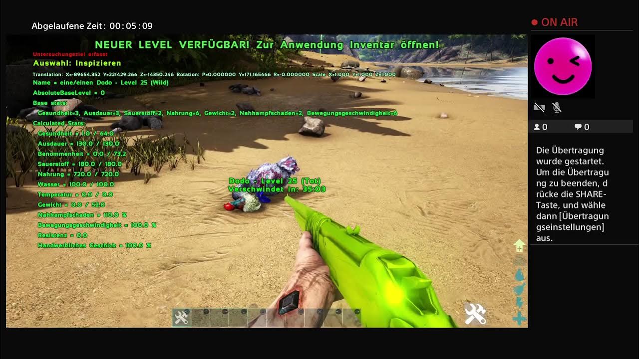 Es Wurde Kein Dedizierter Server Gefunden Csgo JaydenGamer Ark nicht dedizierter server *Gamerboyserver* - YouTube