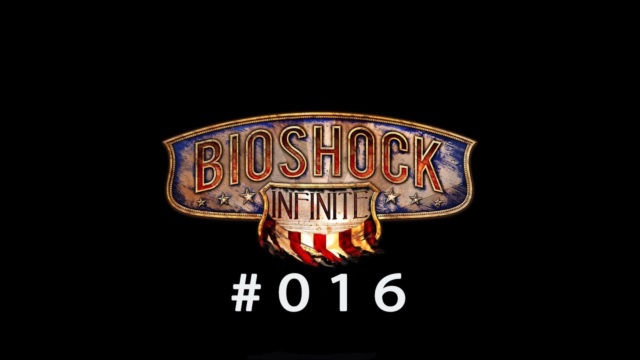 Bioshock Infinite (PS4)  Hinnavaatlus - Tehnikakaupade hinnavõrdlus- ja  IT- teemaline portaal - leia soodsaim hind!