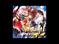 Touhou Sky Arena -MATSURI- Climax [ 東方空宴歌-CLIMAX- ] ~ ZERO SOUNDS ~ [ The Morning Star ]