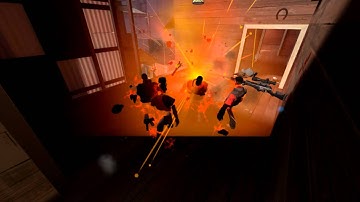 epic kill (ctf_2fort: October 14, 2011 @ 9:46 PM)