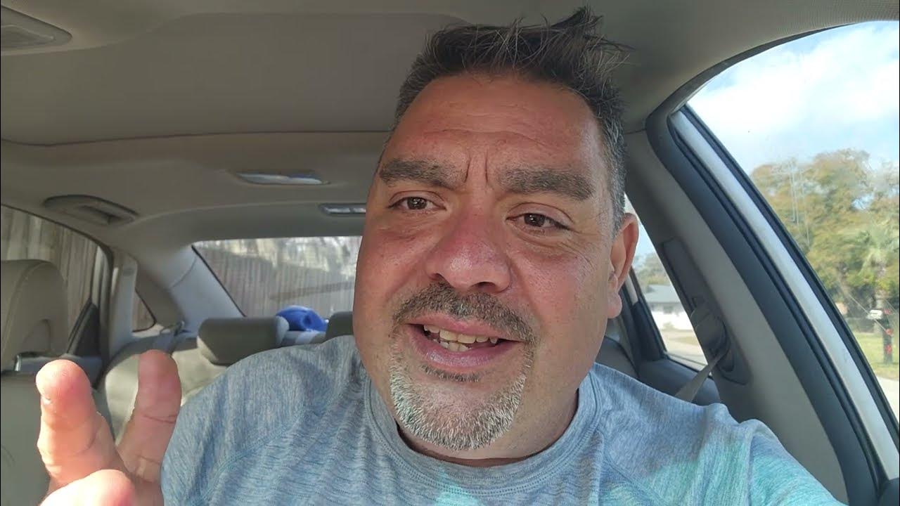 Tampa Radio Show Talks about Auditors - YouTube