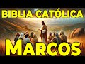 EVANGELIO SEGÚN SAN MARCOS | Biblia Católica (Libro completo)