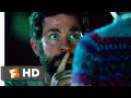 A Quiet Place (2018) - Hunted in the Field Scene (7/10) | Movieclips