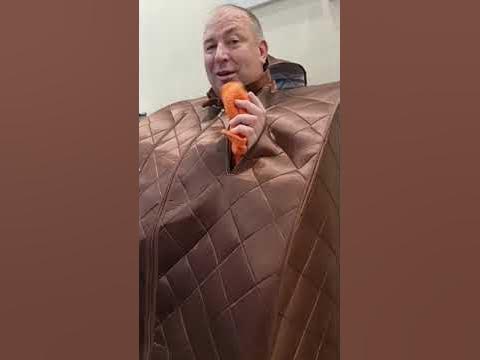 Сауна Ба гуа - YouTube