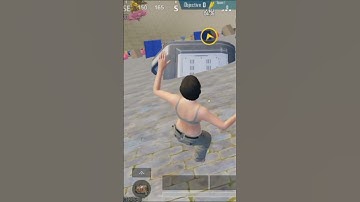 viral PUBG funny wow map