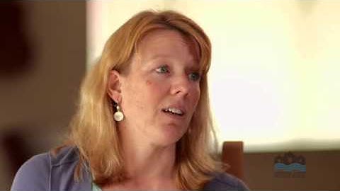 Hurricane Irene: The Mary Martin Story