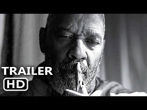 THE TRAGEDY OF MACBETH Trailer Final (2022) Denzel Washington