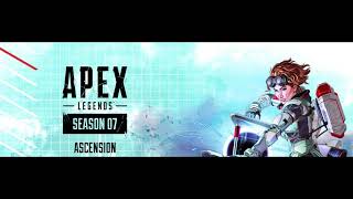 Apex Season 7 Launch Trailer Music - Ain't Our Time to Die