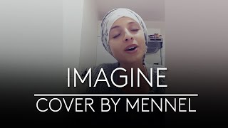 john Lennon - Imagine (Cover by Mennel) chords