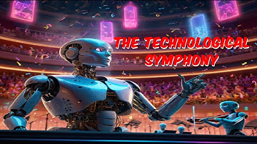 The Technological Symphony