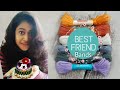 6 Easy Friendship Bands For Beginners | Friendship bracelets |Friendship day gift ideas | gift ideas