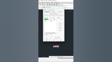 Membuat Grid di Robot Structural Analysis