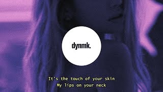 Acey - Magic (Lyrics)