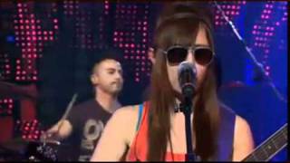 Thalisz En México Suena Parte 1