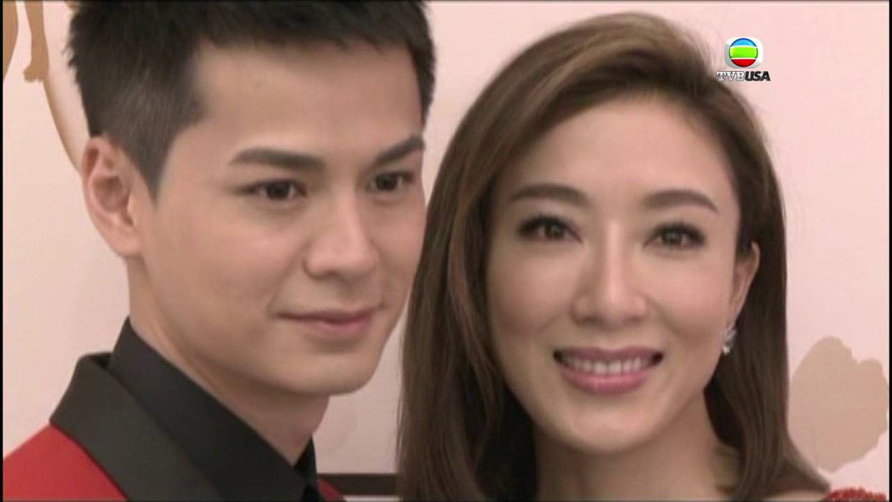 今日風頭 (05/31/16) - 楊怡 羅仲謙宣佈十月擺喜酒