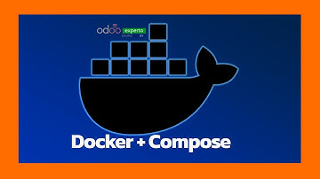 Como instalar Docker y Compose para Odoo método oficial script ultra ŕapido 2023 Ubuntu