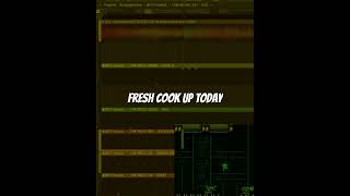 Beat Cook Up That Actually Goes Hard #TrapType #flstudio