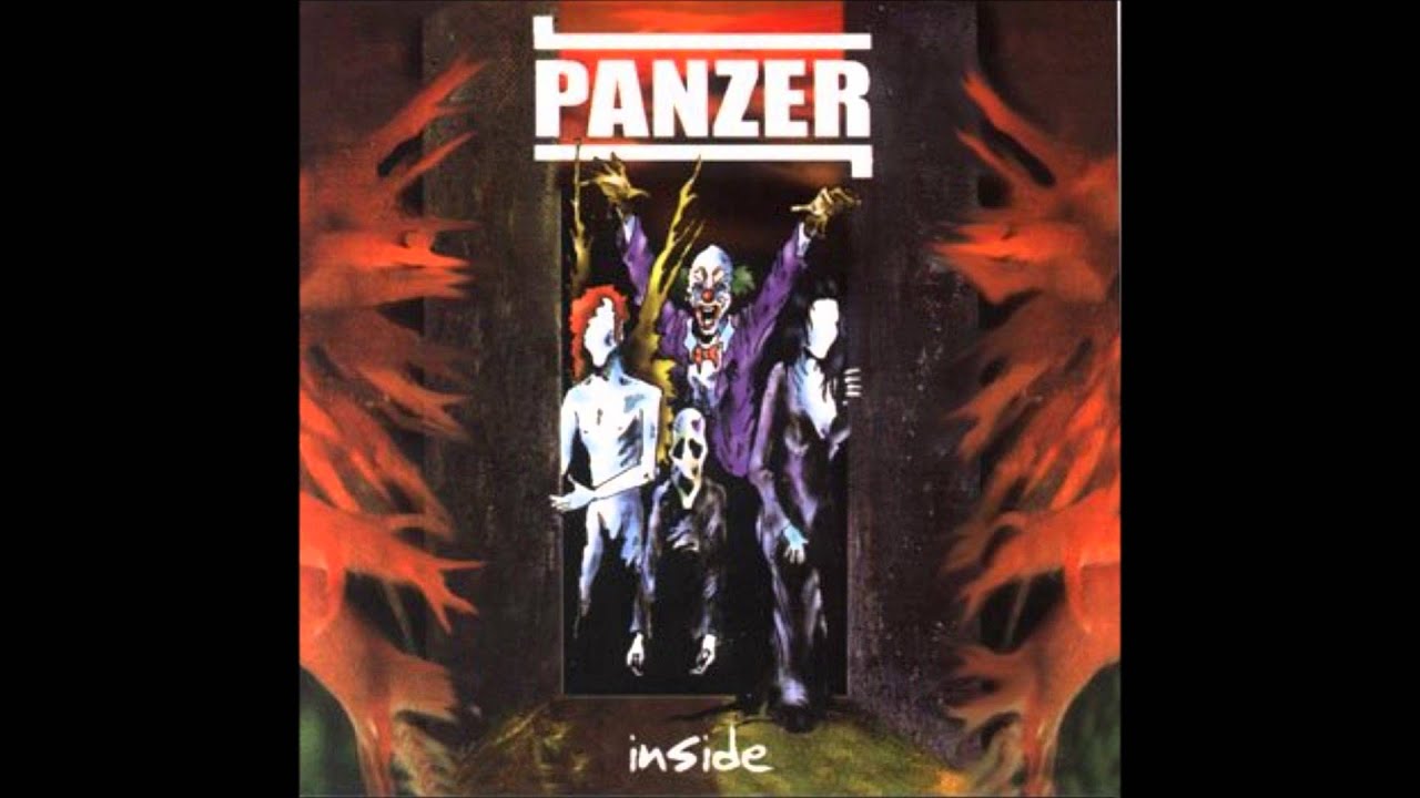 Watch Panzer - Breaking on YouTube Watch Panzer - Breaking on YouTube