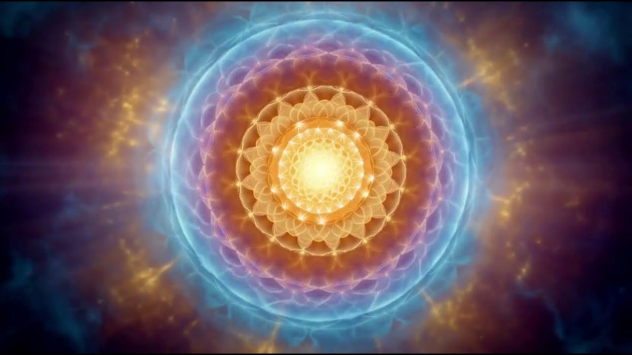 432 Гц + 528 Гц + 741 Гц | Глубочайший целебный сон: регенерация всего организма, снятие стресса