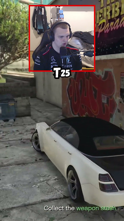 Tupac in GTA5 ?