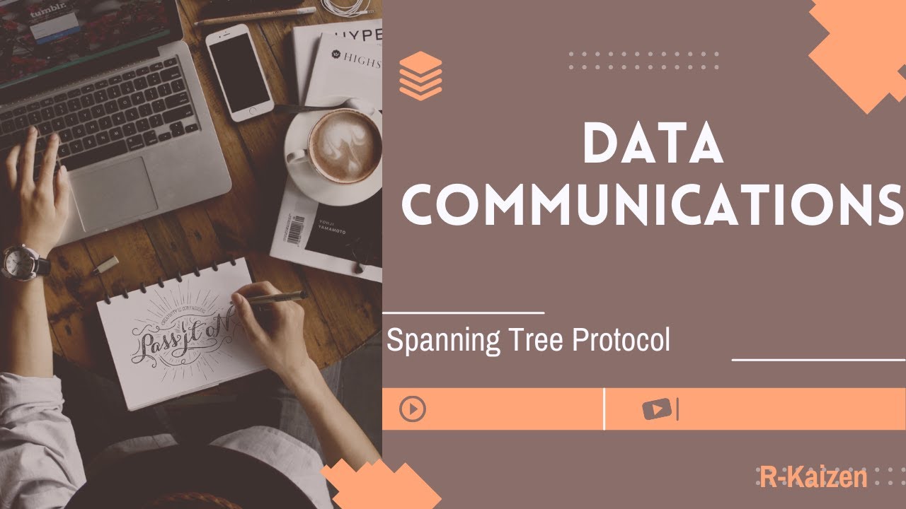 Protocol Tagalog SPANNING TREE PROTOCOL | STP | TAGALOG - YouTube