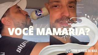 Você mamaria na boquinha da garrafa pela revolução comunista? | Dialética do Pop