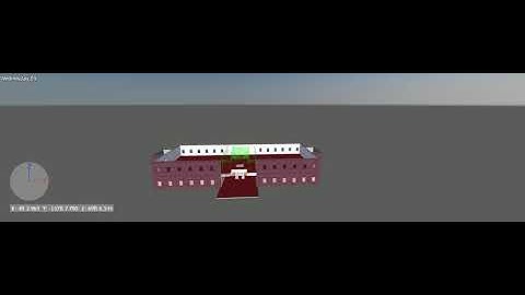 Samuel Driscoll Part C - 4D Simulation Video