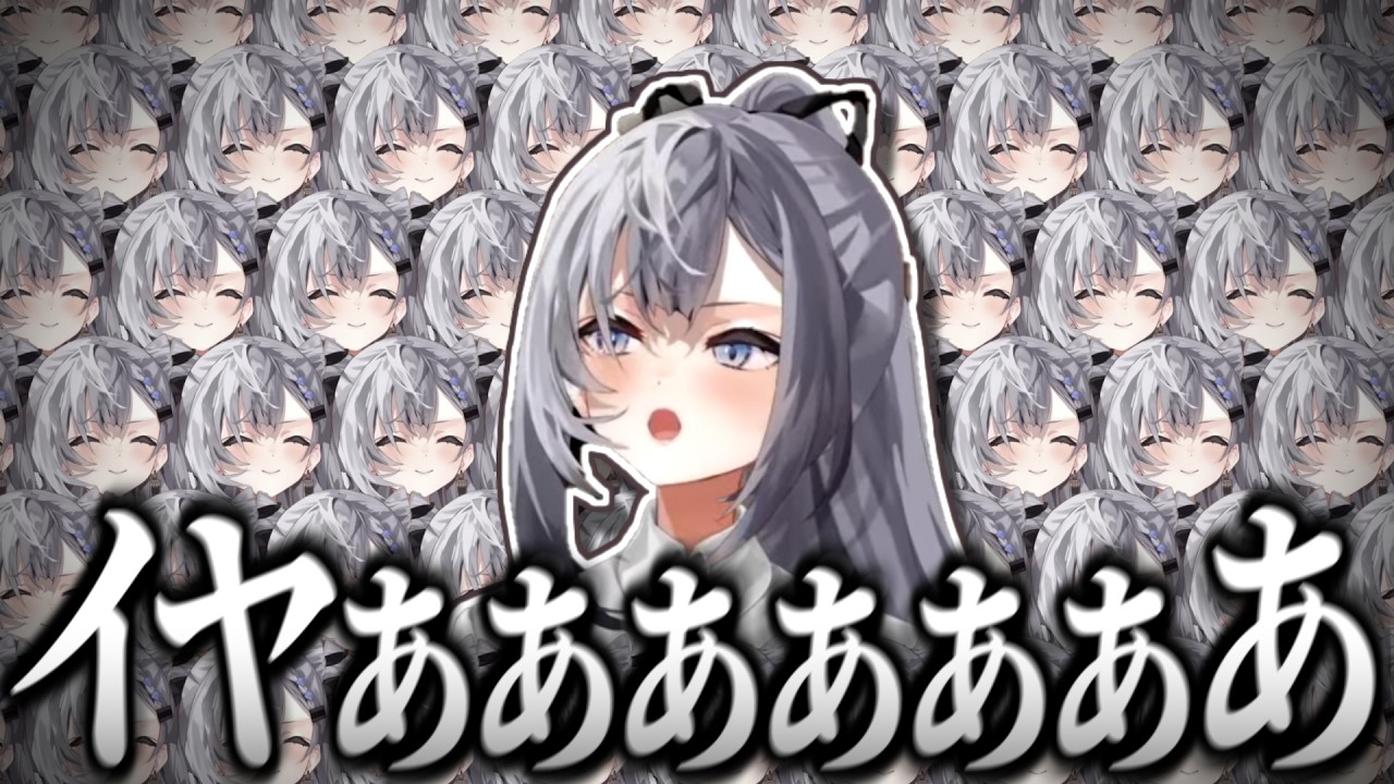 ゼータさん、ホロテニス大会本番で声の増殖バグに見舞われてしまう･･･。【ホロライブ/切り抜き/hololive/ベスティア・ゼータ/Vestia Zeta/翻訳】