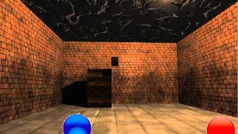 VB.Net and XNA : Article 8 (pixel collision)