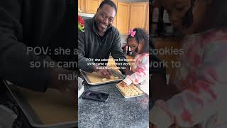 Grandparents love their children #baby #funnyvideo #funny #spoil