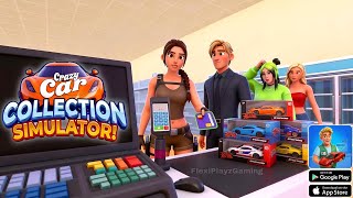 Crazy Car Collection Simulator Game - New Mobile Gameplay  screenshot 3