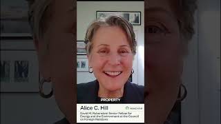 Alice Hill Climate Risk: Why Homeowners Might Not Stay