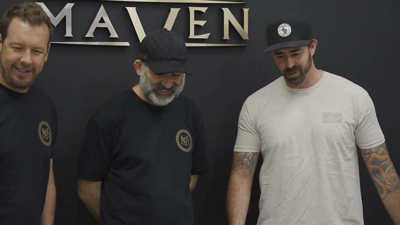 Gavita 2400e Maven Unboxing